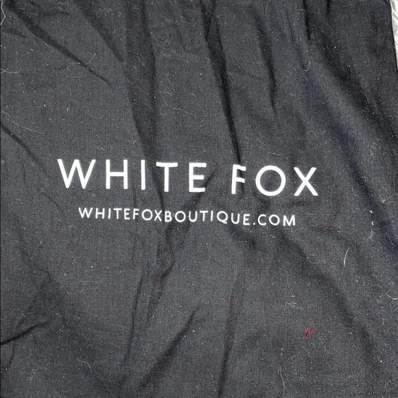 Woman like me mini dress fringe - Picture 9 of 9